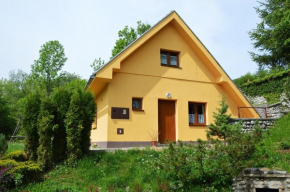 Hotels in Bobrovník
